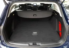 Focus Turnier TITANIUM 2,0 EcoBlue Aut - Image 13