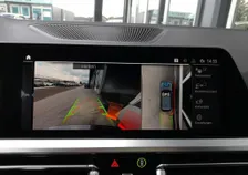 330 e Touring SPORTLINE 4x4 Aut. - Image 4