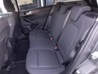 Focus Turnier 2,0 EcoBlue  Titanium - Image 11