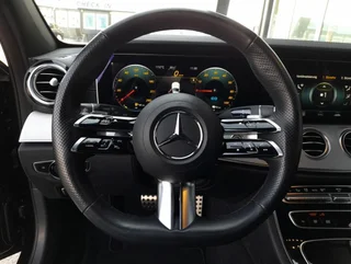 E 300de T AMG-LINE PHEV 4x4 Aut - Image 9