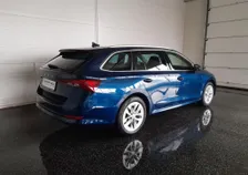 Octavia Combi STYLE 2,0 TDI DSG - Image 2