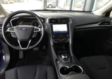 Mondeo Turnier TITANIUM 2,0 EcoBlue 4x4 Aut - Image 3