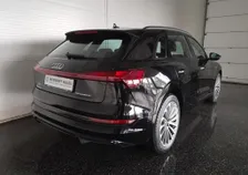 e-tron 55 quattro S-LINE - Image 2