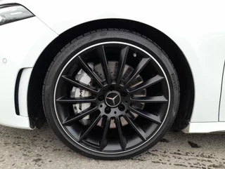 A 35 AMG "NIGHT" 4MATIC Aut. - Image 15