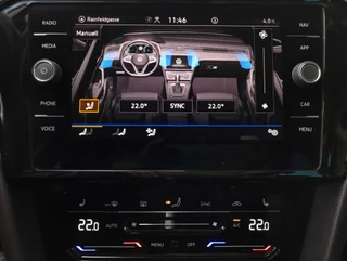 Passat Variant BUSINESS 2,0 TDI DSG - Image 5