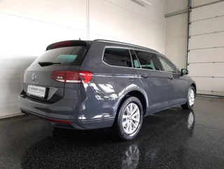 Passat Variant BUSINESS 2,0 TDI DSG - Image 2