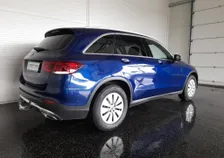 GLC 220 d 4x4 Aut - Image 2
