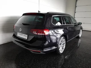 Passat Variant GTE PHEV DSG - Image 2