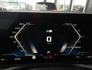 i4 M Gran Coupe 4x4 Aut - Image 9