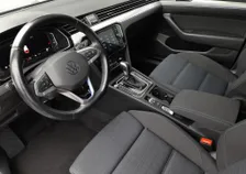 Passat Variant GTE e-Hybrid DSG - Image 11