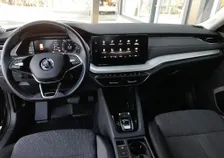 Octavia Combi STYLE 2,0 TDI DSG - Image 3