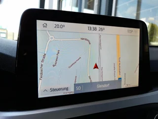 Focus Turnier 2,0 EcoBlue  Titanium - Image 5