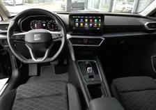 Leon ST FR-LINE 2,0 TDI DSG - Image 3