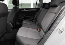 Passat Variant 2,0 TDI - Image 11