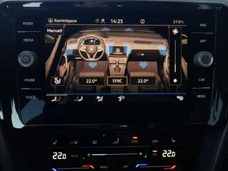 Passat Variant GTE PHEV DSG - Image 6