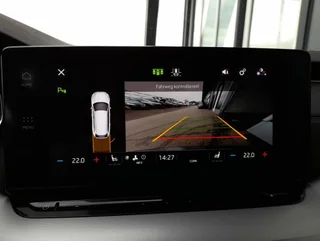 Octavia Combi STYLE 2,0 TDI DSG - Image 4