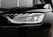 A4 Avant 35 TDI S-tr - Image 13