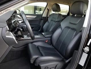 A6 Avant SPORT 35 TDI S-tr - Image 12
