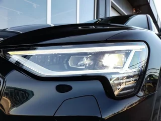 e-tron 50 quattro S-LINE BLACK - Image 17