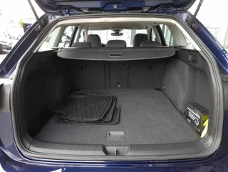 Golf VIII Variant STYLE 2,0 TDI DSG - Image 13