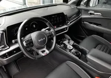 Sportage PHEV GT-Line 4x4 Aut. - Image 9