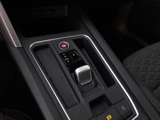 Leon FR-LINE PHEV DSG - Image 8