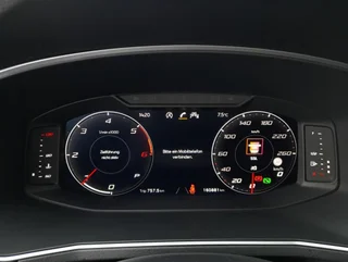 Tarraco FR-LINE 4x4 2,0 TDI DSG - Image 8