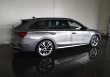 Octavia Combi RS PLUS 2,0 TDI DSG - Image 2