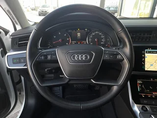 A6 Avant 40 TDI S-tr - Image 8