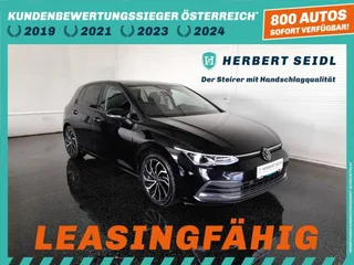 Golf VIII ACTIVE 2,0 TDI DSG - Image 1