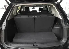 Tiguan Allspace HL 4x4 2,0 TDI DSG - Image 13