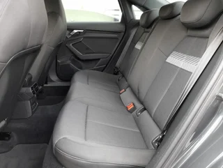 A3 LIMO 35 TDI S-tr - Image 12