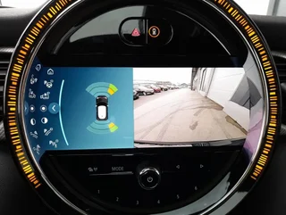 Cooper SE YOURS TRIM Aut - Image 7