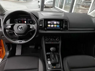 Karoq TOUR 2,0 TDI DSG - Image 3