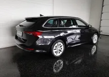 Octavia Combi STYLE 2,0 TDI DSG - Image 2