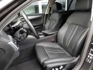 520 d Touring LUXURY LINE 4x4 Aut - Image 12