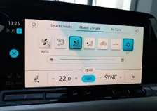 Golf VIII ALLTRACK 4x4 2,0 TDI DSG - Image 6