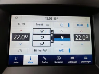 S-Max VIGNALE 2,0 EcoBlue 4x4 Aut - Image 6