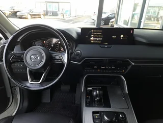 CX-60 HOMURA PHEV 4x4 Aut - Image 3