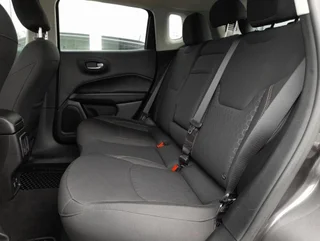 Compass LONGITUDE 4x4 2,0 Aut - Image 10