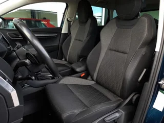 Karoq STYLE 4x4 2,0 TDI DSG - Image 12