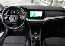 Octavia Combi FIRST ED 2,0 TDI DSG - Image 3