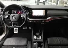 Octavia Combi RS 4x4 2,0 TDI DSG - Image 3