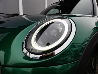 Cooper SE ESSENTIAL 32,6kWh Aut - Image 14