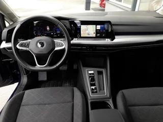 Golf VIII Variant LIFE 2,0 TDI DSG - Image 3