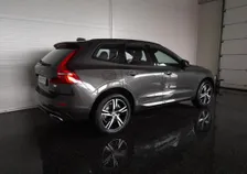 XC60 T8 R-DESIGN PHEV 4x4 Aut - Image 2