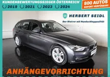 320 i Touring SPORT LINE 4x4 Aut - Image 1