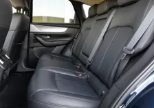 CX-60 HOMURA 2,5 e-SKYACTIV PHEV 4x4 Aut - Image 13