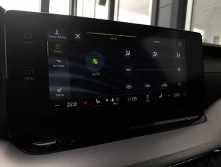 Octavia Combi STYLE 2,0 TDI DSG - Image 5