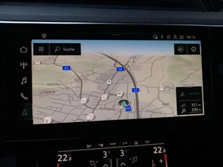 e-tron SB 50 quattro S-LINE BLACK EDITION - Image 5